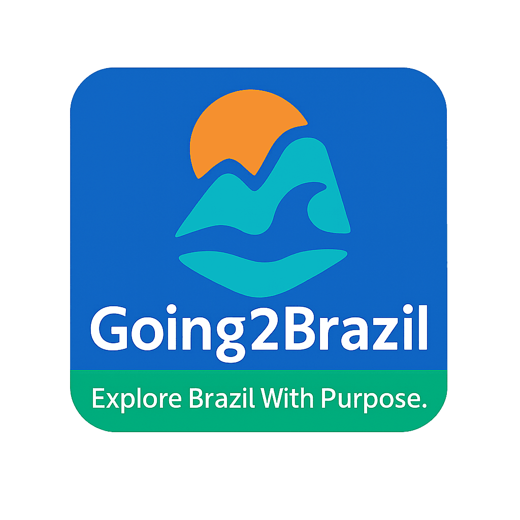 Going2Brazil